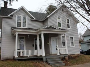 204 S 6th Ave, Wausau, WI 54401