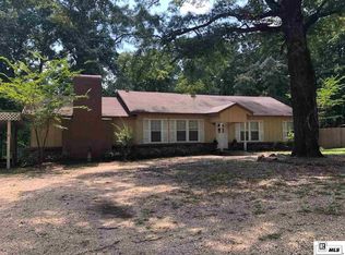 147 Pint Rd, Farmerville, LA 71241
