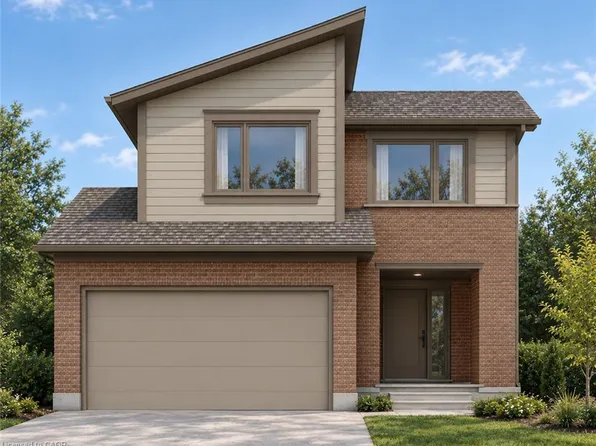 1707 Fairfield Rd, London, ON N6M 0C4