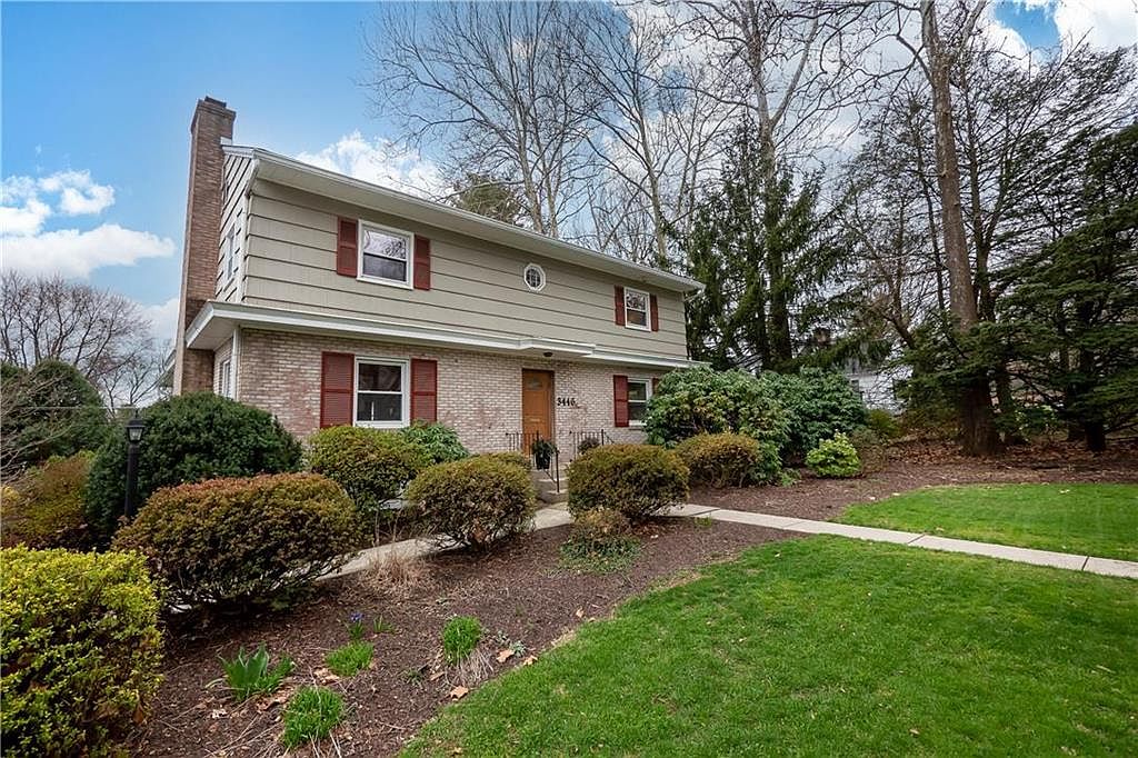 3446 W Congress St, Allentown, PA 18104 Zillow