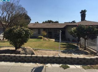 3847 W Howard Ave, Visalia, CA 93277