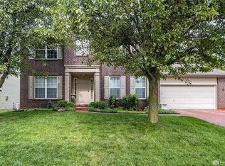 1021 Whitetail Dr, Fairborn, OH 45324