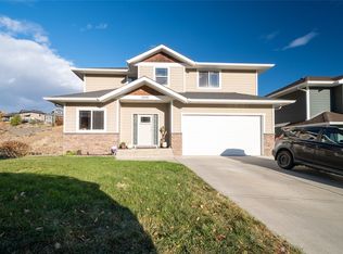 2038 Stagecoach Dr, Kamloops, BC V2B 0A7