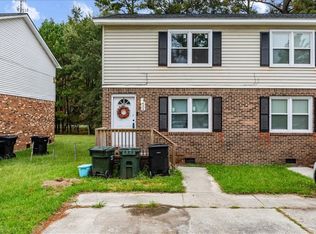 2004 Harris St, Franklin, VA 23851