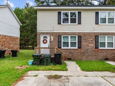 2004 Harris St, Franklin, VA, 23851