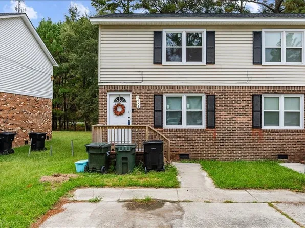 2004 Harris St, Franklin, VA 23851