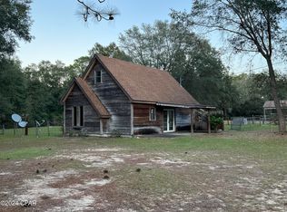 5209 Highway 77, Chipley, FL 32428