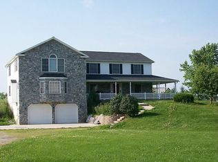 127 Ridge Dr, Dillsburg, PA 17019