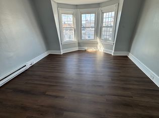 1116 Robeson St APT 2, Reading, PA 19604