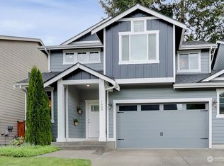 1608 Amethyst St SE, Olympia, WA