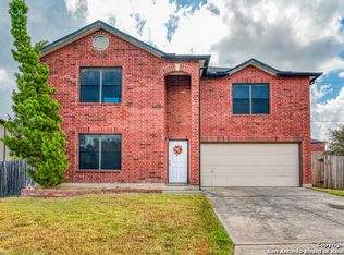 7118 Raintree Frst, San Antonio, TX 78233