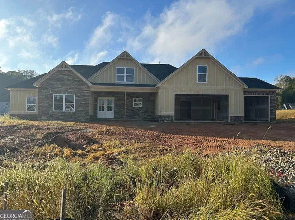 198 Randolph Farms Dr, Dallas, GA 30132