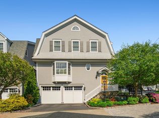 12 Maple St #12, New Canaan, CT 06840