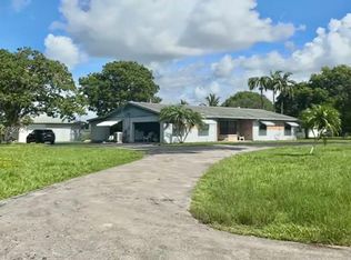 23290 SW 170th Ct, Homestead, FL 33031