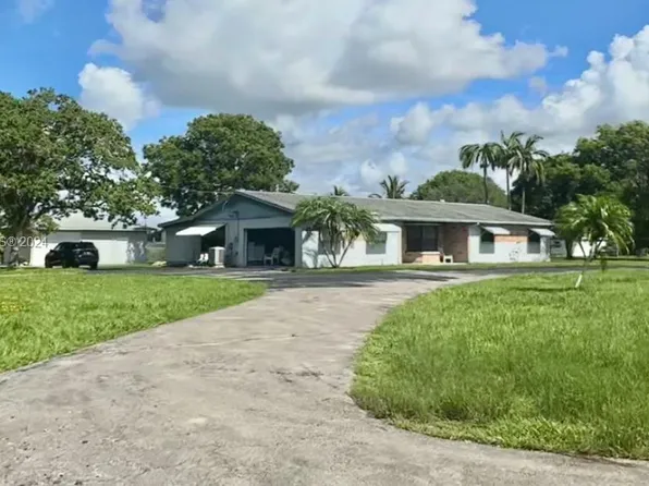 23290 SW 170th Ct, Homestead, FL 33031