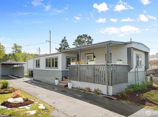 2400 Donovan Ave TRAILER 36, Bellingham, WA
