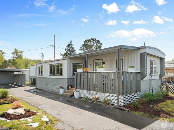 2400 Donovan Avenue #36, Bellingham, WA 98225