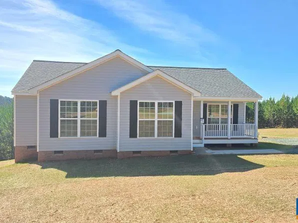313 Evergreen Church Rd, Palmyra, VA 22963