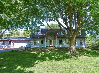 10N773 Rippburger Rd, Plato Center, IL 60124