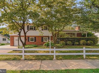 224 Wood St, Camp Hill, PA 17011