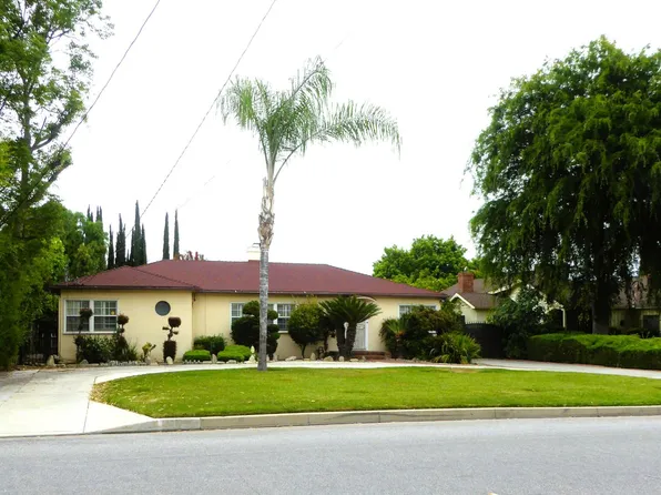 237 W Camino Real Ave, Arcadia, CA 91007