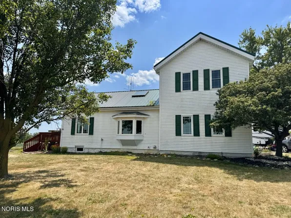 5196 County Road J, Edon, OH 43518