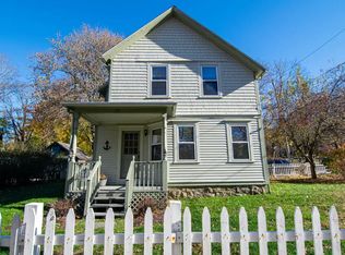 883 Kingstown Rd, South Kingstown, RI 02879