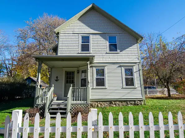 883 Kingstown Rd, South Kingstown, RI 02879