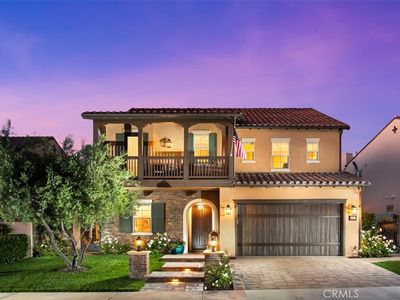 26431 Paseo Infinita, San Juan Capistrano, CA, 92675