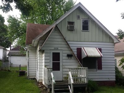 3228 Seneca St, Saint Joseph, MO, 64507