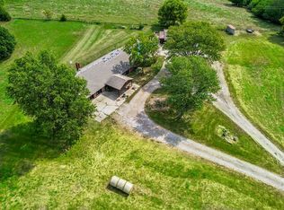 15028 150th St, Bonner Springs, KS 66012