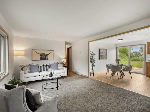 10509 Old Y Rd, Mazomanie, WI 53560