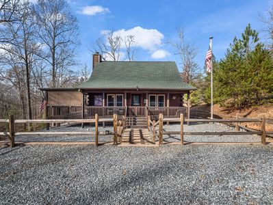 815 Cross Ridge Dr, Rutherfordton, NC, 28139
