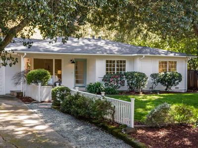 1 Via Floreado, Orinda, CA, 94563