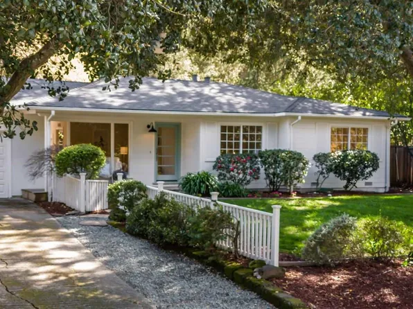 1 Via Floreado, Orinda, CA 94563