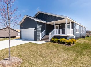 245 Bonita Ct, Lapeer, MI 48446