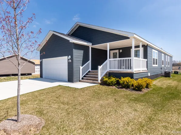 245 Bonita Ct, Lapeer, MI 48446