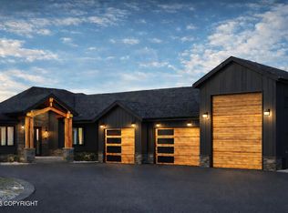 2271 W Cameron Dr, Wasilla, AK 99654