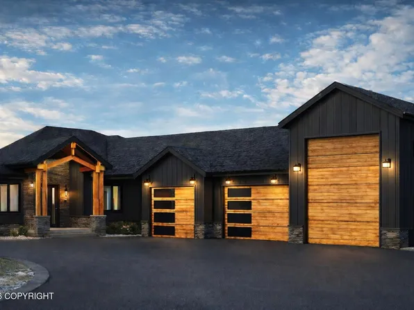 2271 W Cameron Dr, Wasilla, AK 99654