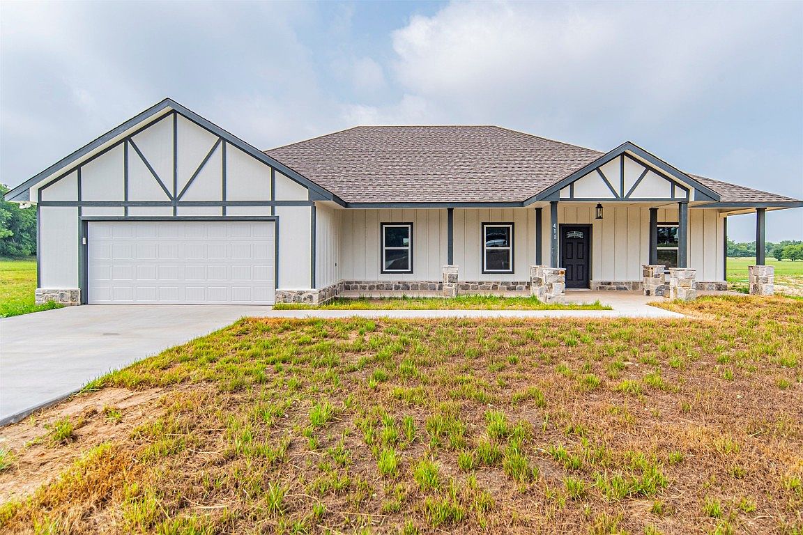 411 Advance Rd, Weatherford, TX 76088 Zillow