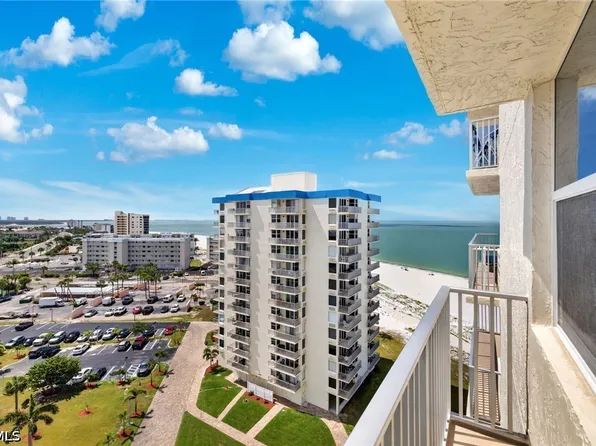 7330 Estero Blvd APT 1108, Fort Myers Beach, FL 33931