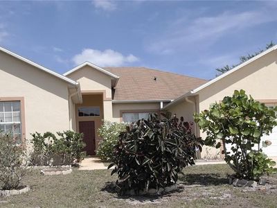 160 Aurelia Ct, Kissimmee, FL, 34758