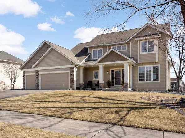 13152 Drumcliffe Way, Rosemount, MN 55068