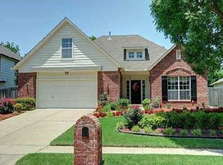 4508 W Vandalia St, Broken Arrow, OK 74012