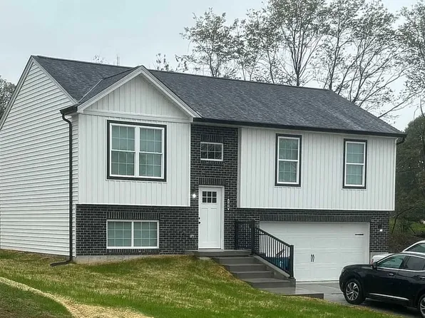 104 Sheffield Dr, Dry Ridge, KY 41035