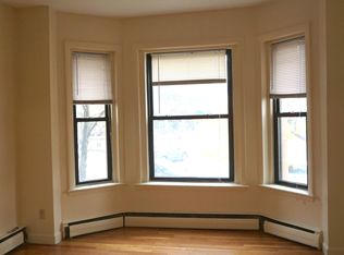 1242 Commonwealth Ave APT 46, Allston, MA 02134