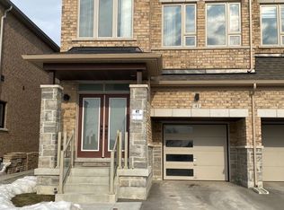 41 Ducharme Dr, Richmond Hill, ON L4S0J3