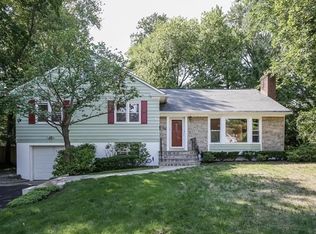 160 Evandale Rd, Scarsdale, NY 10583