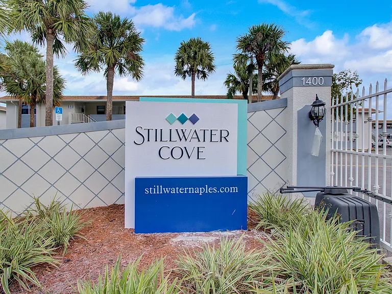 Stillwater Cove — Photo 15
