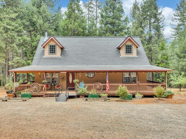 1750 Horse Power Dr, Georgetown, CA 95634